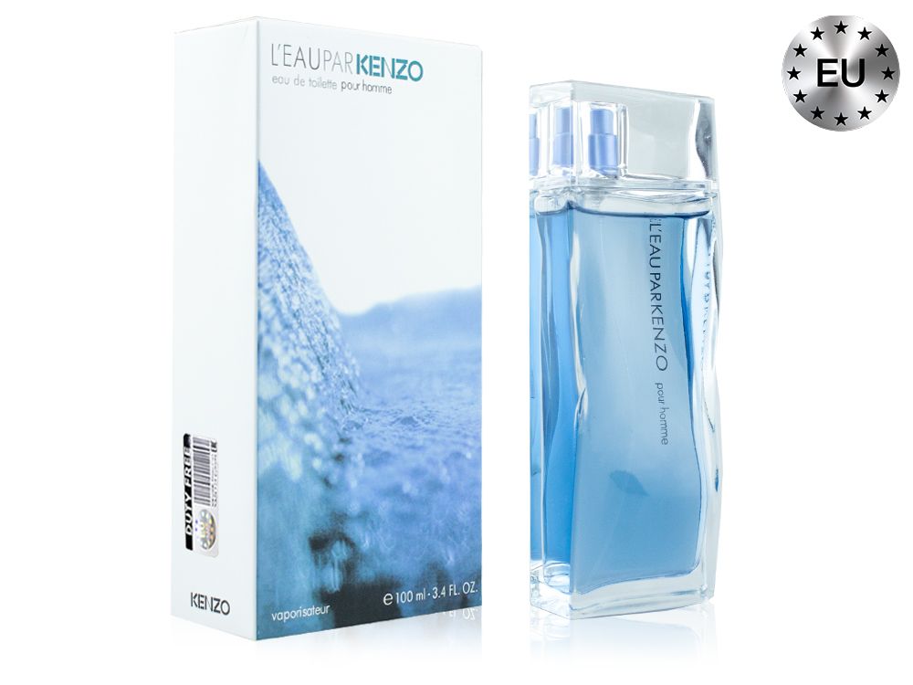 Kenzo pour homme sale eau de toilette